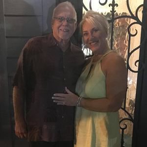 Meet your Posher, Christi